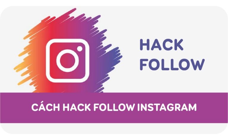 hack follow Instagram bằng web